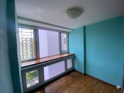 Changi Rise Condominium (D18), Condominium #521138271